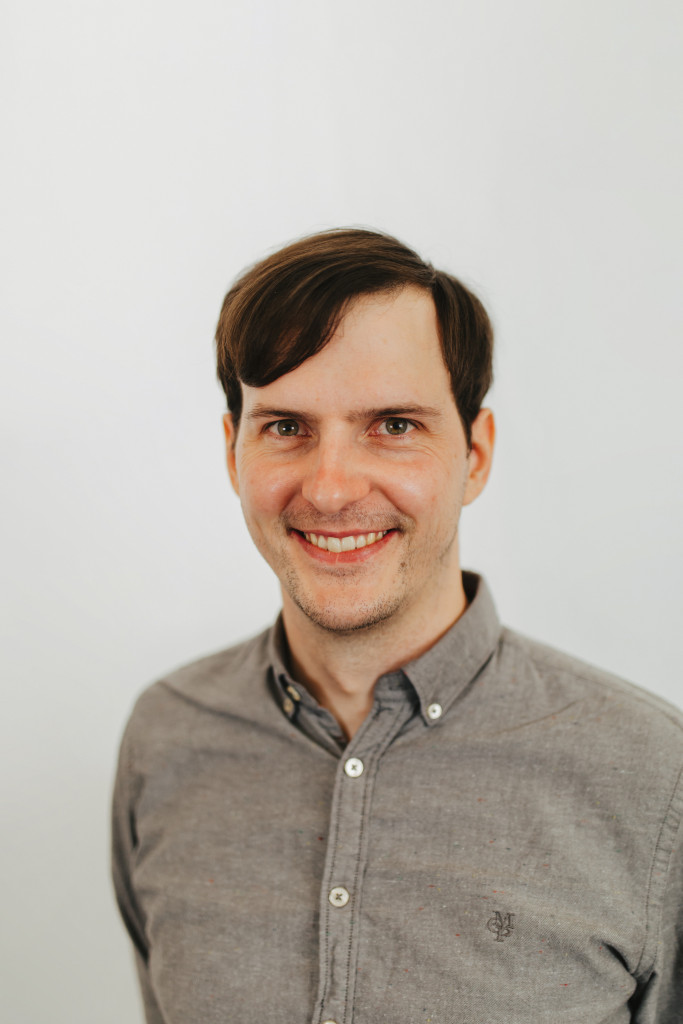 Koordinator fürs Praktikum